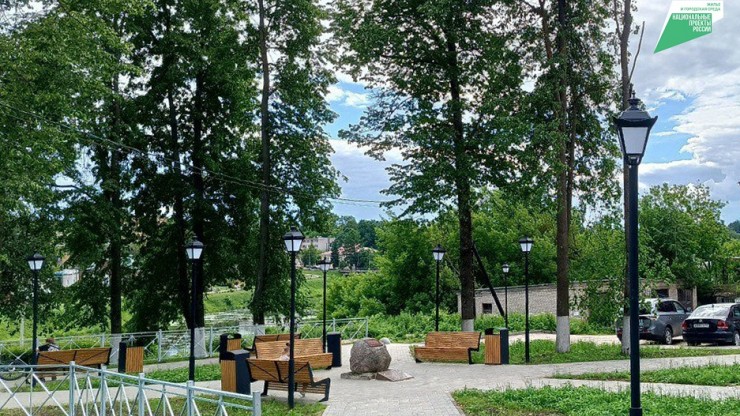 Один выбор может преобразить вид за окном жителей Тверской области - новости ТИА