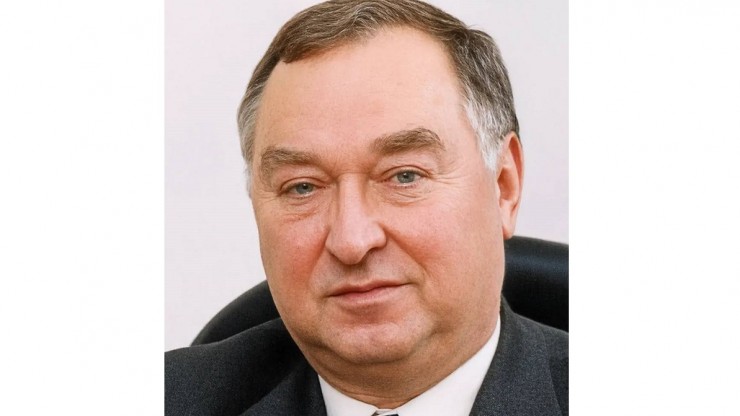 В Твери простятся с выдающимся ученым, профессором Дмитрием Баженовым - новости ТИА