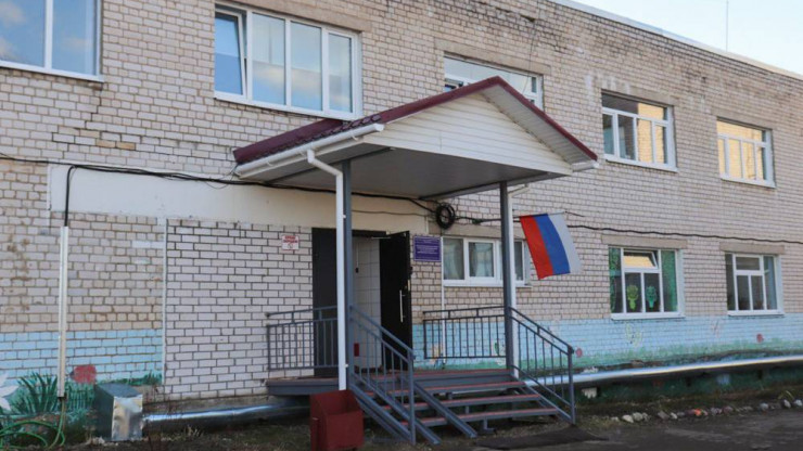 В региональных семейных центрах Тверской области идут ремонтные работы - новости ТИА