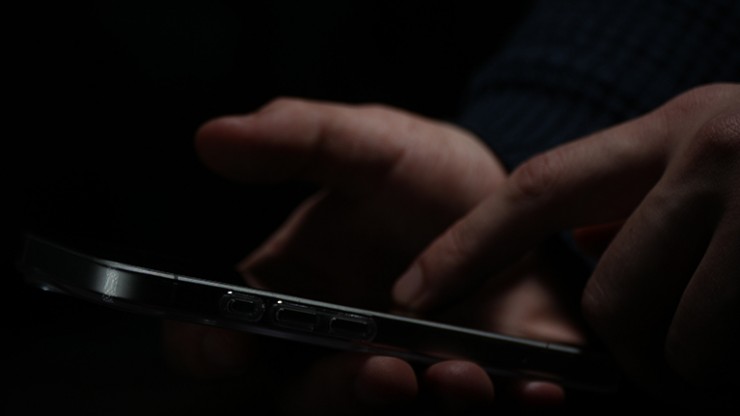 Жители Твери жалуются на плохую связь и отсутствие мобильного интернета - новости ТИА