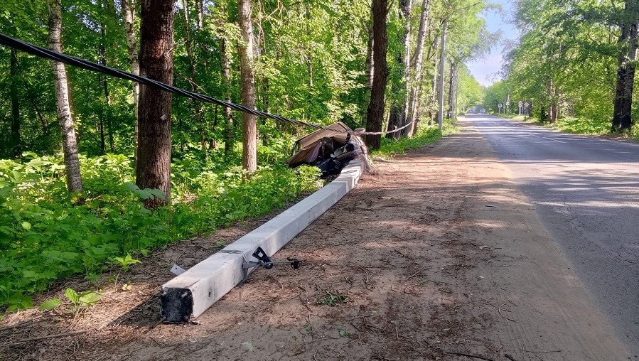 Фото: Подслушано у водителей. Тверь
