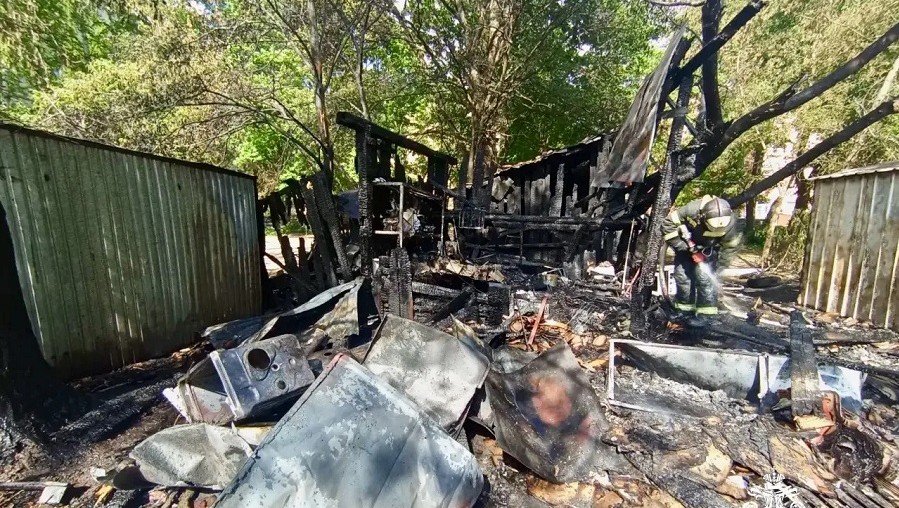 Фото: ГУ МЧС России по Тверской области