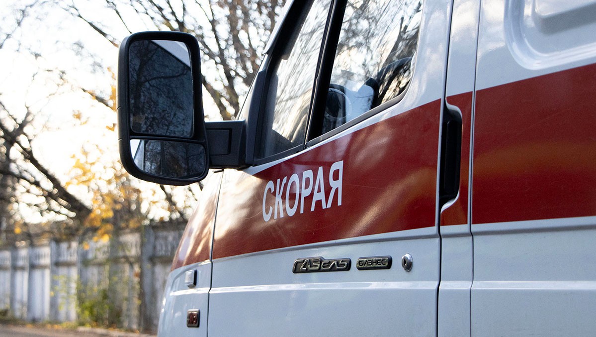 Фото: ТИА