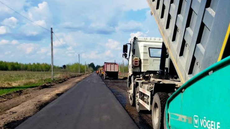 В Тверской области в 2023 году отремонтируют более 630 км дорог - новости ТИА