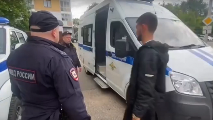Гостям скандальной свадьбы в Твери вручили повестки в военкомат - новости ТИА