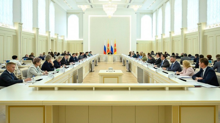 В программу дорожных работ Тверской области на 2025 год включены дополнительные объекты - новости ТИА