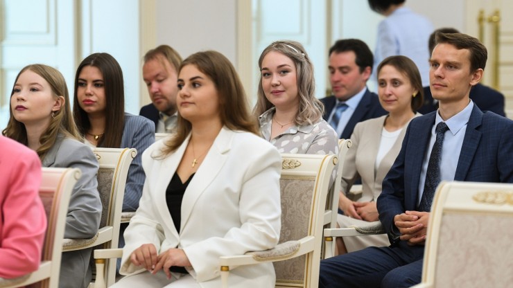 Храм науки в сердце Верхневолжья: как в ТвГУ развивают научное творчество - новости ТИА