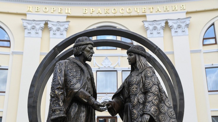 Замглавы Минюста назвал угрозу нацбезопасности России - новости ТИА