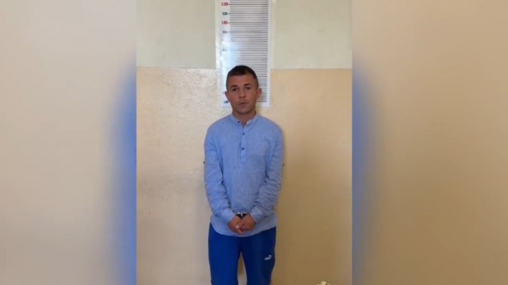 В Тверской области нашли мужчину, напавшего на 92-летнего пенсионера на улице - новости ТИА