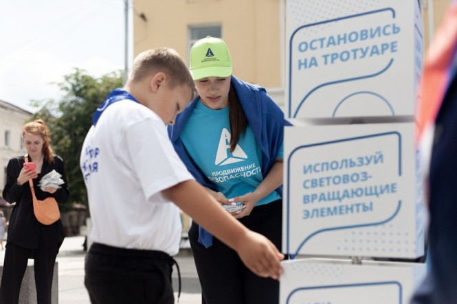 Фото: Павла Макарова