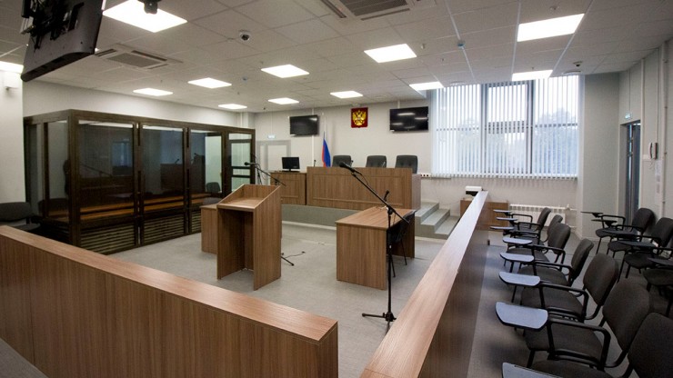 Житель Тверской области получил 10 лет колонии за попытку убить маленького сына - новости ТИА