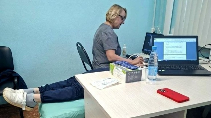 Главный онколог Минздрава РФ перечислил ключевые факторы развития рака - новости ТИА