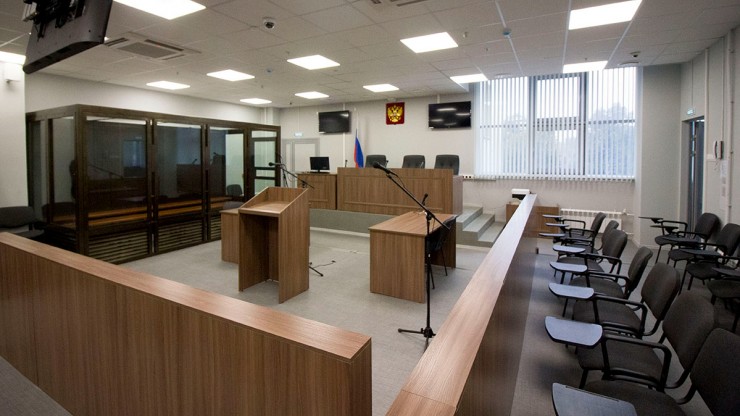 В Твери наказали питбайкера, устроившего догонялки с полицией - новости ТИА