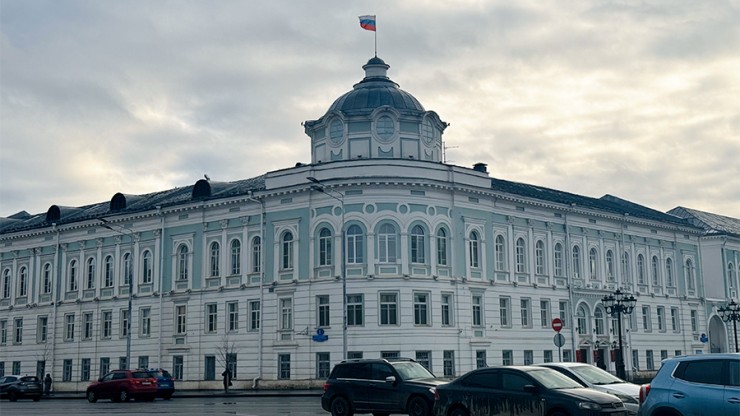 Виталий Королев прокомментировал назначение нового руководителя регионального минздрава - новости ТИА