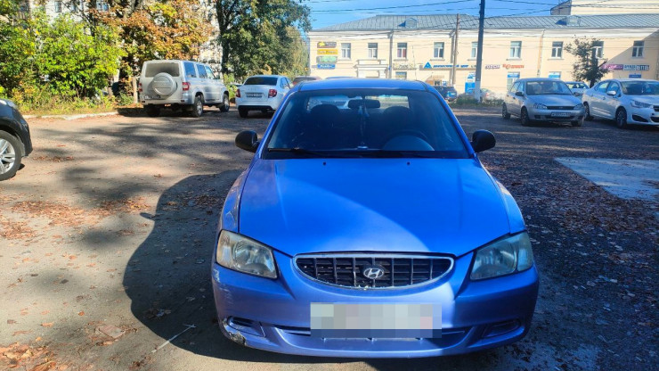 В Твери на водителя с поддельными правами могут завести уголовное дело - новости ТИА