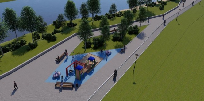 Фото: администрация Твери