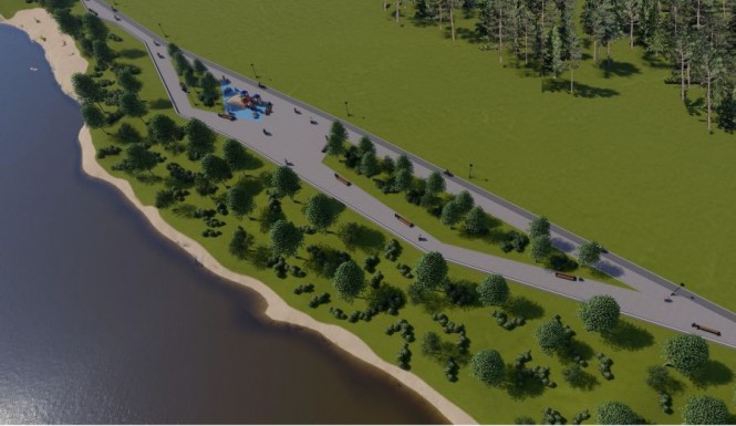 Фото: администрация Твери