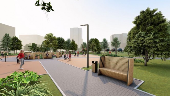 Фото: администрация Твери