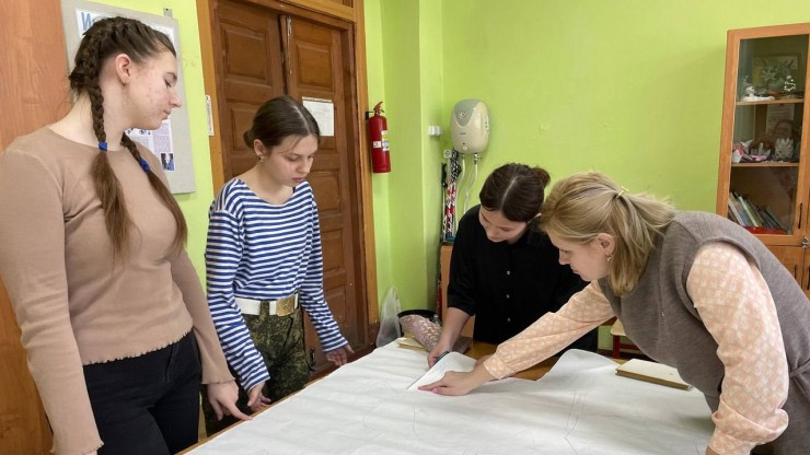 Фонд Твери объявляет прием заявок на новый сезон конкурса "Умелые ручки" - новости ТИА