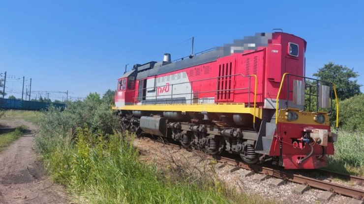 В Твери два машиниста тепловоза пытались украсть 350 литров дизельного топлива - новости ТИА
