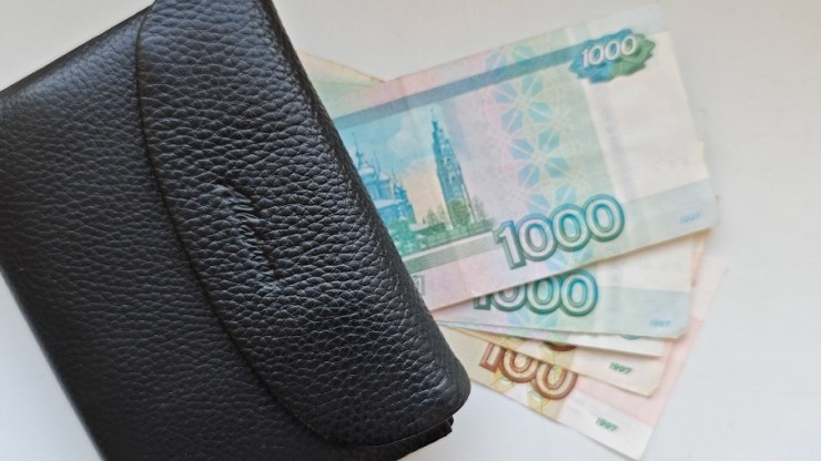 В Тверской области спрос на услуги грузчиков вырос на 23% за полгода - новости ТИА