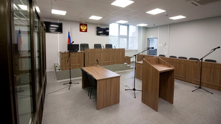 Виновник ДТП оплатит расходы на похороны своей жертвы - новости ТИА
