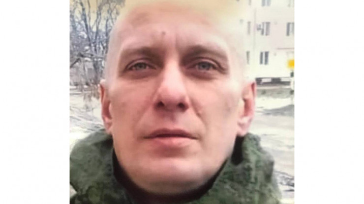 В Тверской области похоронят мобилизованного Александра Крылова, погибшего в СВО - новости ТИА