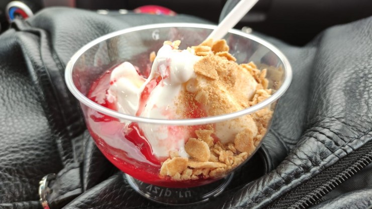 В Твери подтвердили качество 54 тонн российского мороженого для экспорта в Нигерию - новости ТИА