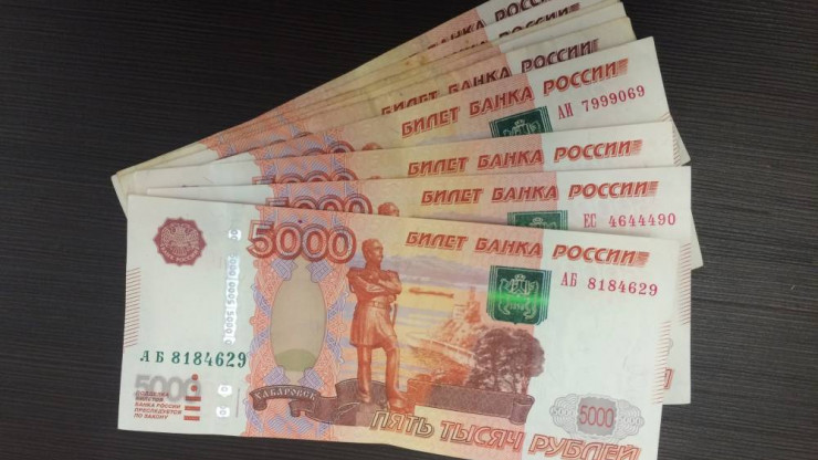 Житель Тверской области расплачивался фальшивыми деньгами в соседнем регионе - новости ТИА
