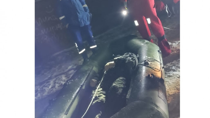 Стали известны подробности гибели 38-летнего рыбака в Кимрах - новости ТИА
