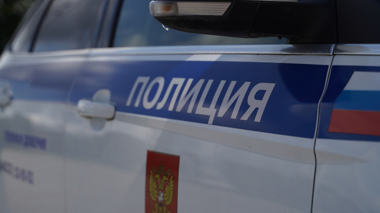 В Тверской области разыскивают водителя, который скрылся с места аварии - новости ТИА
