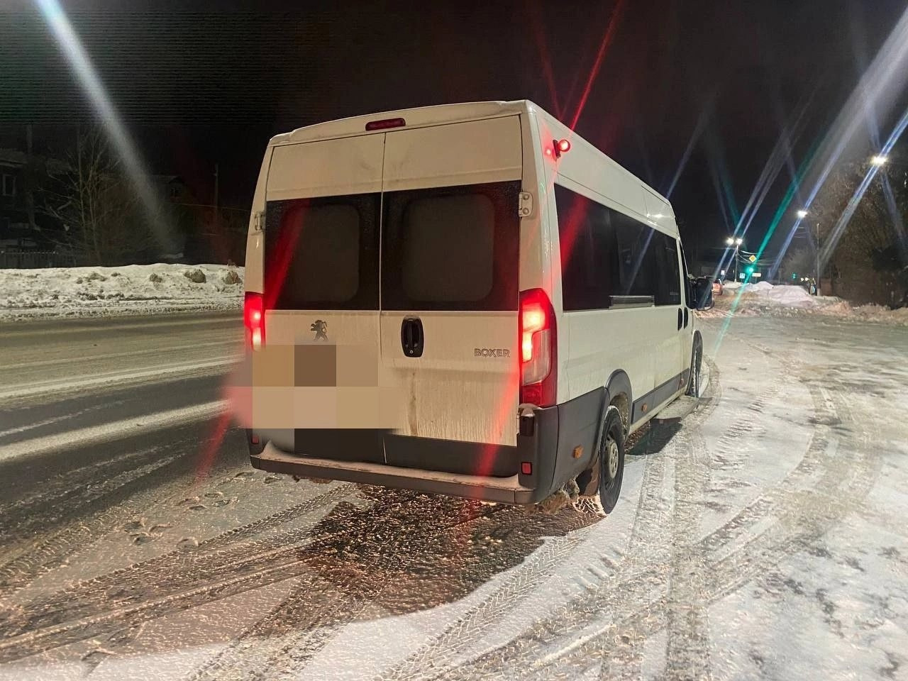 В Твери сотрудники ГИБДД нашли 14 нарушений у водителей автобусов |  25.01.2024 | Тверь - БезФормата