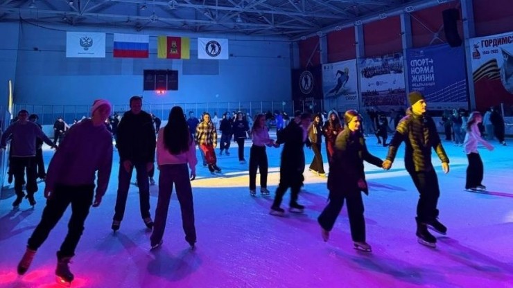 Халява, приди: 25 января – День студенчества в России - новости ТИА