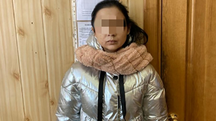 Жительницу Псковской области будут судить за кражу из квартир в Твери - новости ТИА