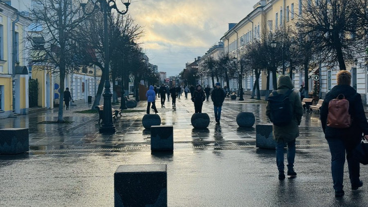 В Тверской области введены новые меры поддержки семей с детьми - новости ТИА