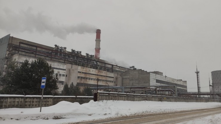 Стало известно, кто вместо "Тверской генерации" будет отвечать за тепло в Твери - новости ТИА