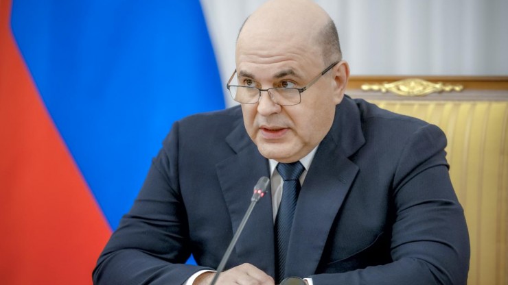 Мишустин: права учащихся при переходе с Болонской системы сохранятся - новости ТИА