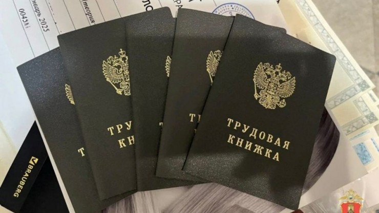 В Твери раскрыли мошенническую схему с получением госсубсидий - новости ТИА