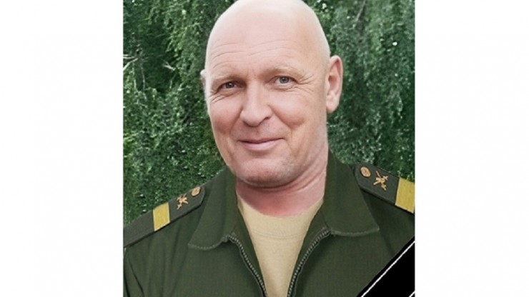 В Тверской области похоронят старшего сержанта, который почти три года служил на СВО - новости ТИА