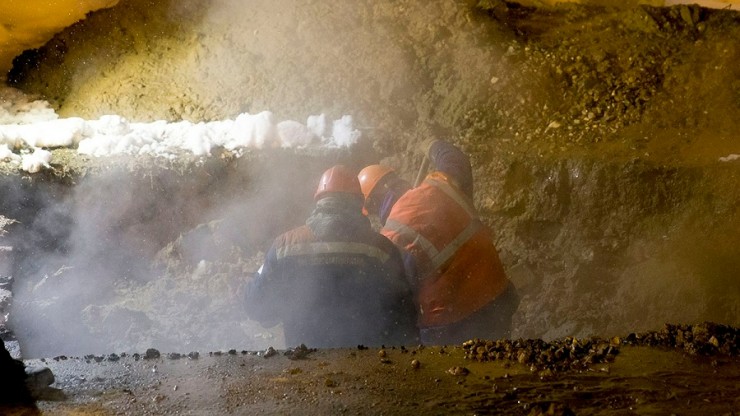 Несколько улиц Центрального района Твери останутся без тепла - новости ТИА