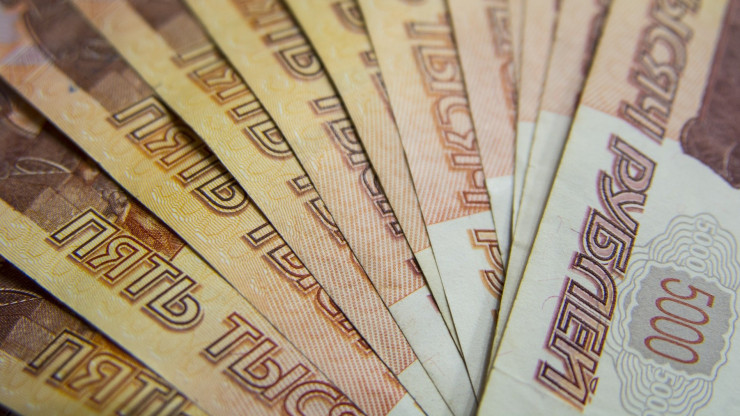 В Тверской области организация задерживала зарплату более чем 30 сотрудникам - новости ТИА