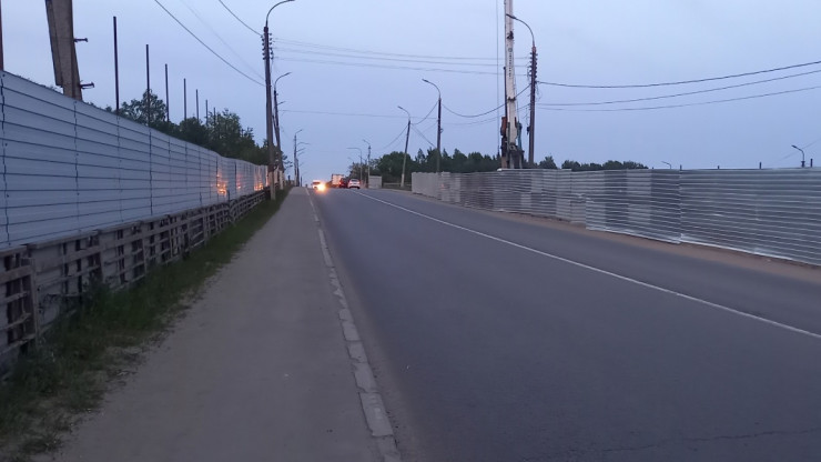 Игорь Руденя рассказал, когда в Твери закроют на ремонт Горбатый мост - новости ТИА