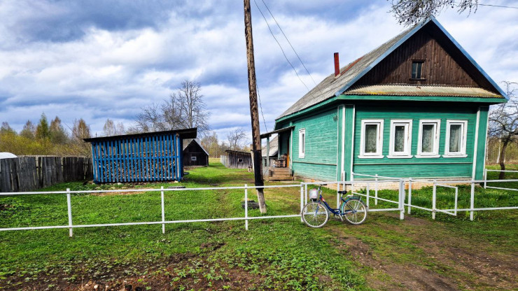 Следствие: в деревне в Тверской области хозяин дома зарезал гостя - новости ТИА