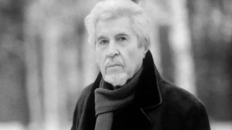 Ушел из жизни тверской журналист и писатель Евгений Борисов - новости ТИА