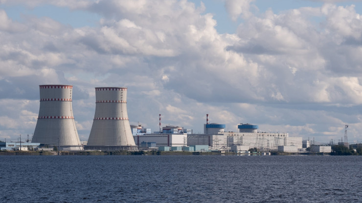 ФСБ предотвратила теракты на Калининской АЭС - новости ТИА