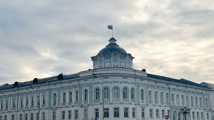 В Тверской области ночью силы ПВО уничтожили 13 БПЛА - новости ТИА