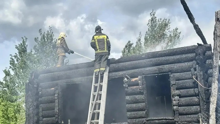 Фото: ГУ МЧС России по Тверской области