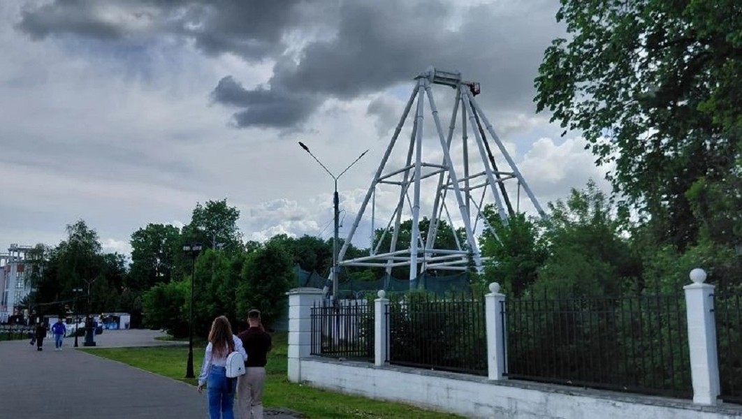 Фото: ТИА