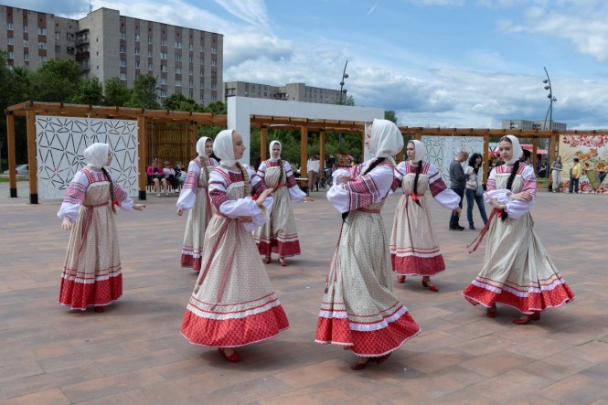 Фото Калининская АЭС