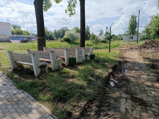 Фото: Центр развития экономики малых городов